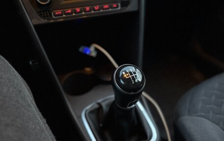 Volkswagen Polo VI (EU Market), 2018 год, 1 210 000 рублей, 27 фотография