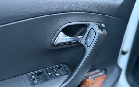 Volkswagen Polo VI (EU Market), 2018 год, 1 210 000 рублей, 28 фотография