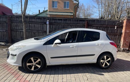 Peugeot 308 II, 2010 год, 490 000 рублей, 7 фотография