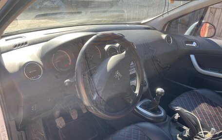 Peugeot 308 II, 2010 год, 490 000 рублей, 11 фотография