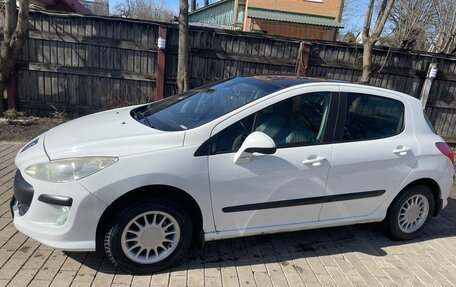 Peugeot 308 II, 2010 год, 490 000 рублей, 8 фотография