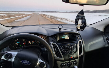 Ford Focus III, 2012 год, 750 000 рублей, 4 фотография