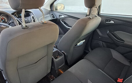 Ford Focus III, 2012 год, 750 000 рублей, 6 фотография