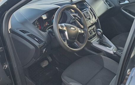 Ford Focus III, 2012 год, 750 000 рублей, 5 фотография