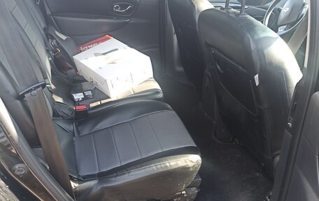 Renault Scenic III, 2012 год, 770 000 рублей, 5 фотография