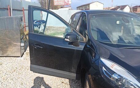 Renault Scenic III, 2012 год, 770 000 рублей, 8 фотография