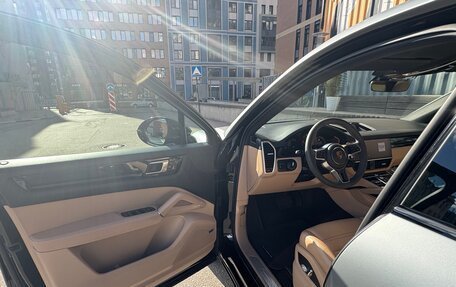 Porsche Cayenne III, 2020 год, 8 800 000 рублей, 6 фотография