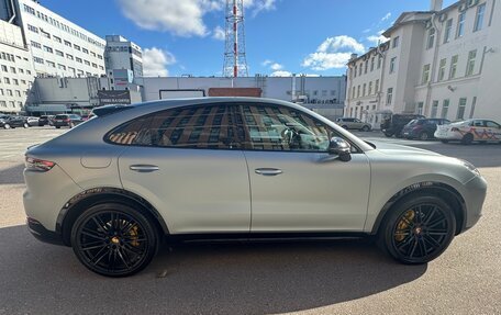 Porsche Cayenne III, 2020 год, 8 800 000 рублей, 2 фотография