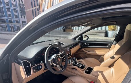 Porsche Cayenne III, 2020 год, 8 800 000 рублей, 5 фотография