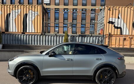 Porsche Cayenne III, 2020 год, 8 800 000 рублей, 4 фотография