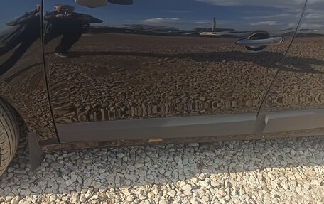 Renault Scenic III, 2012 год, 770 000 рублей, 11 фотография