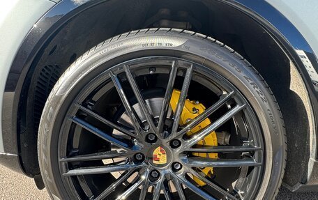 Porsche Cayenne III, 2020 год, 8 800 000 рублей, 8 фотография