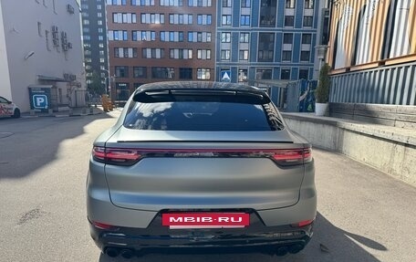 Porsche Cayenne III, 2020 год, 8 800 000 рублей, 3 фотография