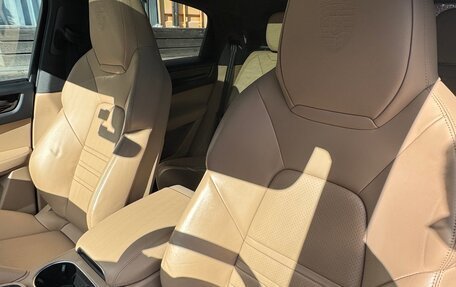 Porsche Cayenne III, 2020 год, 8 800 000 рублей, 10 фотография