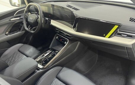 Audi Q5, 2026 год, 6 749 000 рублей, 9 фотография