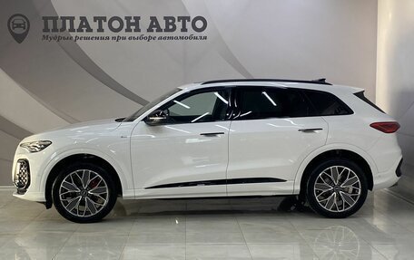 Audi Q5, 2026 год, 6 749 000 рублей, 8 фотография