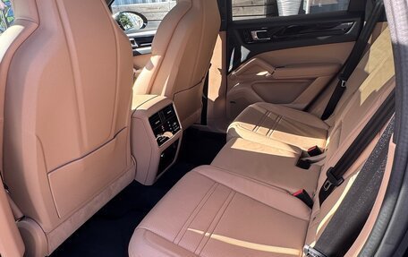 Porsche Cayenne III, 2020 год, 8 800 000 рублей, 11 фотография