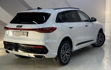 Audi Q5, 2026 год, 6 749 000 рублей, 5 фотография