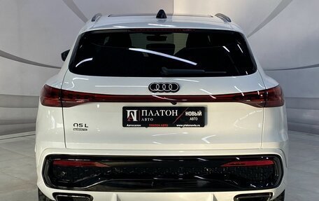 Audi Q5, 2026 год, 6 749 000 рублей, 6 фотография