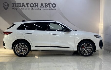 Audi Q5, 2026 год, 6 749 000 рублей, 4 фотография