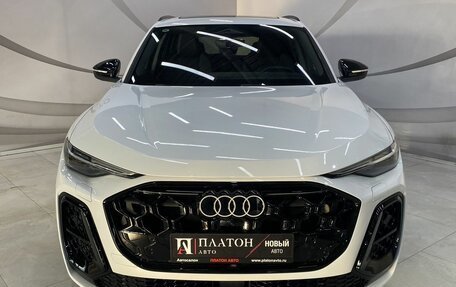 Audi Q5, 2026 год, 6 749 000 рублей, 2 фотография