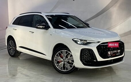 Audi Q5, 2026 год, 6 749 000 рублей, 3 фотография