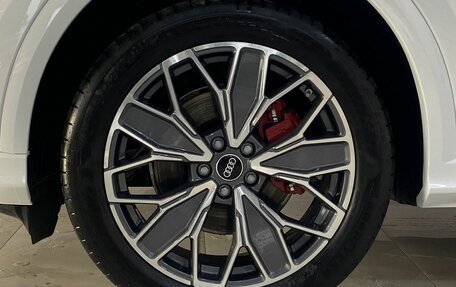 Audi Q5, 2026 год, 6 749 000 рублей, 16 фотография