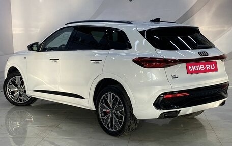 Audi Q5, 2026 год, 6 749 000 рублей, 7 фотография