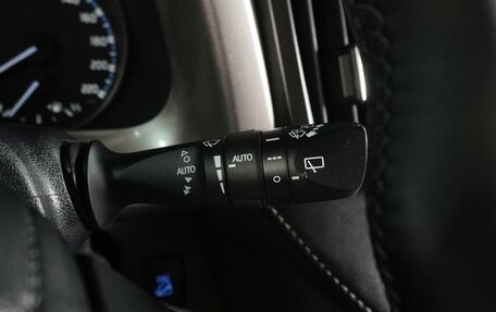 Toyota RAV4, 2016 год, 2 299 000 рублей, 16 фотография