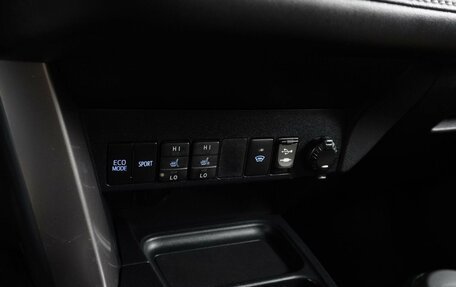 Toyota RAV4, 2016 год, 2 299 000 рублей, 20 фотография