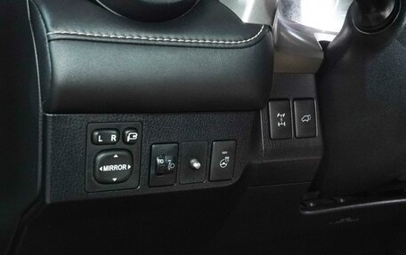 Toyota RAV4, 2016 год, 2 299 000 рублей, 18 фотография