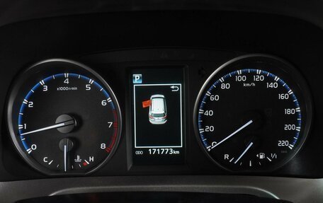 Toyota RAV4, 2016 год, 2 299 000 рублей, 22 фотография