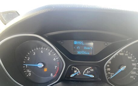 Ford Focus III, 2017 год, 763 000 рублей, 4 фотография