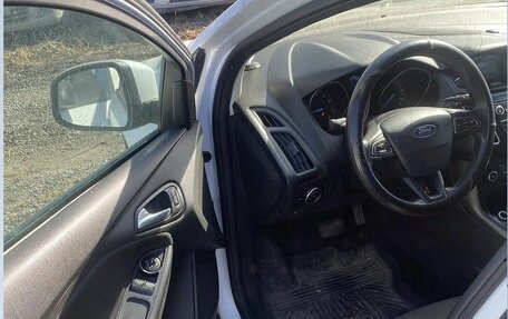 Ford Focus III, 2017 год, 763 000 рублей, 10 фотография