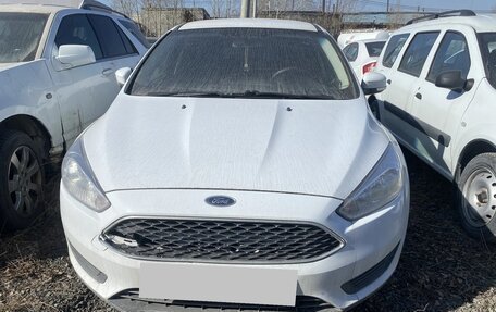 Ford Focus III, 2017 год, 763 000 рублей, 6 фотография