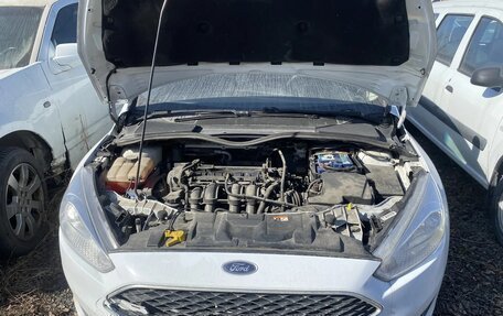 Ford Focus III, 2017 год, 763 000 рублей, 9 фотография