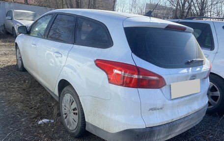 Ford Focus III, 2017 год, 763 000 рублей, 8 фотография