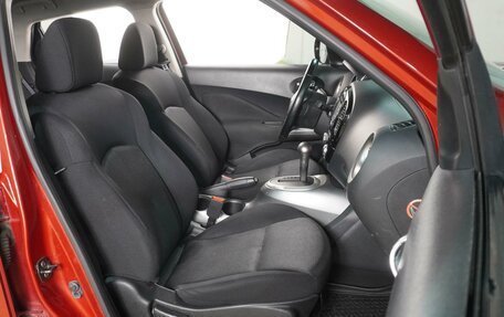 Nissan Juke II, 2014 год, 1 079 000 рублей, 8 фотография