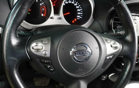 Nissan Juke II, 2014 год, 1 079 000 рублей, 14 фотография