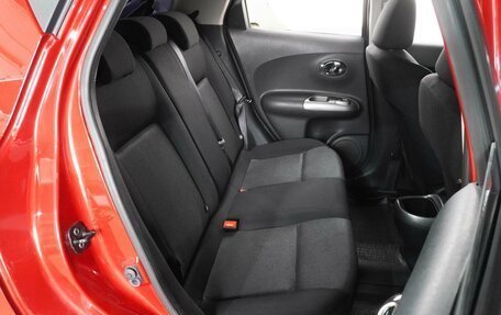 Nissan Juke II, 2014 год, 1 079 000 рублей, 7 фотография