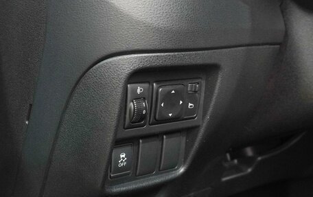 Nissan Juke II, 2014 год, 1 079 000 рублей, 15 фотография