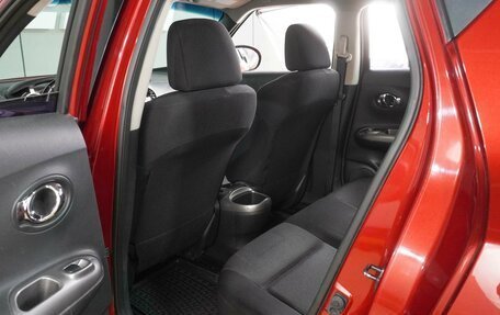 Nissan Juke II, 2014 год, 1 079 000 рублей, 11 фотография