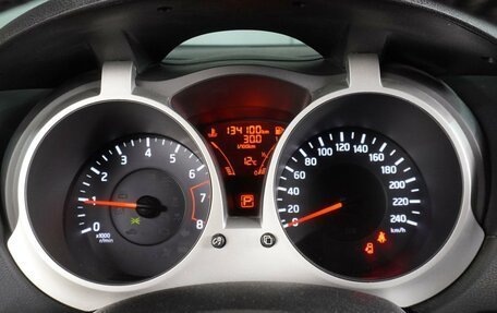 Nissan Juke II, 2014 год, 1 079 000 рублей, 17 фотография