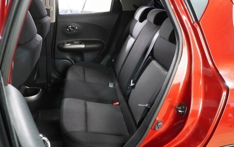 Nissan Juke II, 2014 год, 1 079 000 рублей, 9 фотография