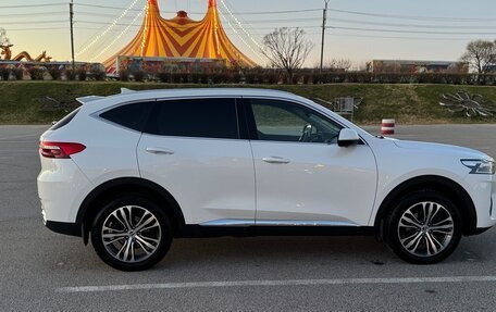 Haval F7 I, 2020 год, 1 500 000 рублей, 4 фотография