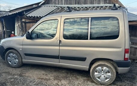 Citroen Berlingo II рестайлинг, 2006 год, 360 000 рублей, 2 фотография