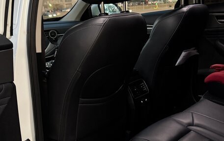 Haval F7 I, 2020 год, 1 500 000 рублей, 6 фотография