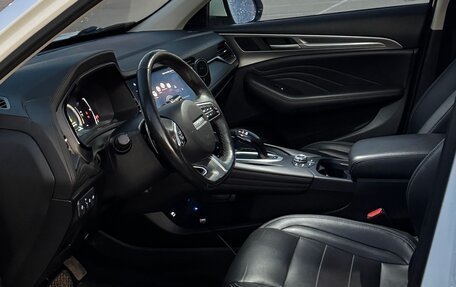 Haval F7 I, 2020 год, 1 500 000 рублей, 8 фотография