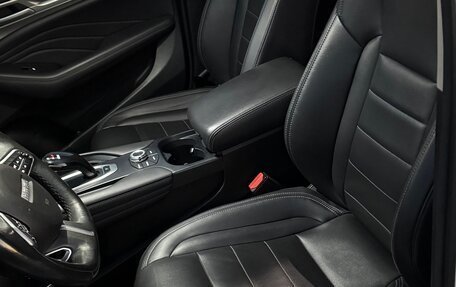 Haval F7 I, 2020 год, 1 500 000 рублей, 7 фотография