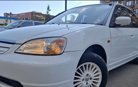 Honda Civic Ferio III, 2003 год, 280 000 рублей, 6 фотография